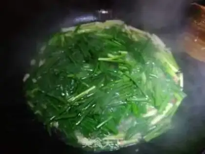 Make Bean onion soup step 7