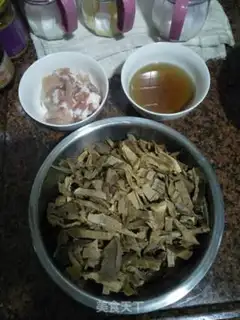 Make Hot and dry step 0