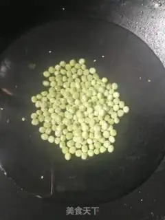 Make Sour sauce step 1