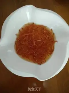 Make Frozen chicken step 5
