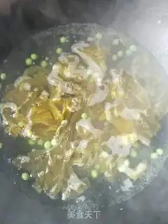 Make Sour sauce step 2