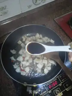 Make Hot and dry step 2