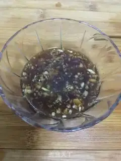 Make Garlic accelerants step 3