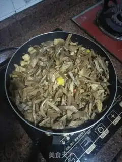 Make Hot and dry step 3