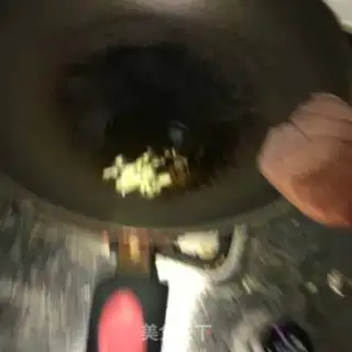 Make Garlic accelerants step 4