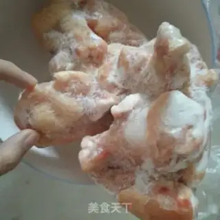 Make Roasted chicken legs step 0