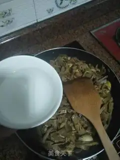 Make Hot and dry step 5