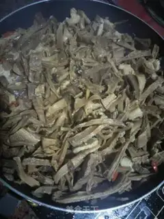 Make Hot and dry step 6