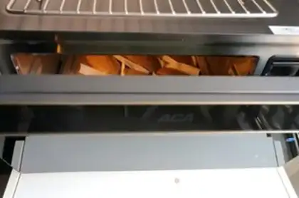 Make Black whole wheat step 10