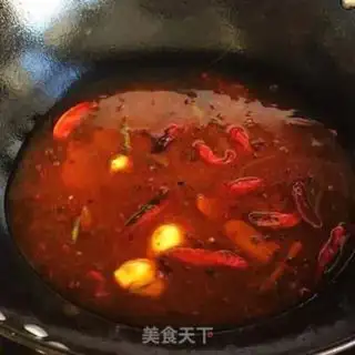 Make A boiled cow roll step 3