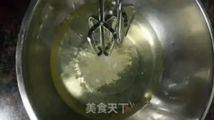Make Power pressure pan cake step 7