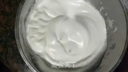 Make Power pressure pan cake step 8