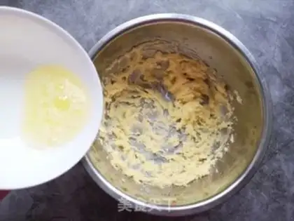 Make Chocolate bagels step 0