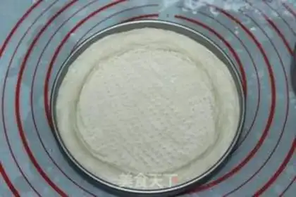 Make Sausage pizza step 7