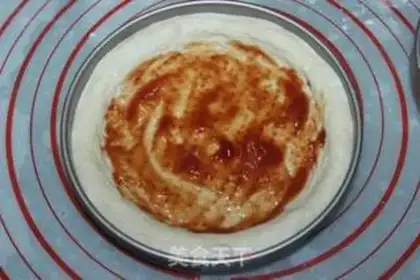 Make Sausage pizza step 8