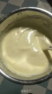 Make Power pressure pan cake step 11