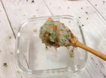 Make Weed cake step 3