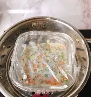 Make Weed cake step 4