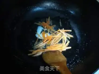 Make Sodium trim step 3
