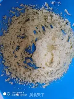 Make Pistol-cracker cake step 3