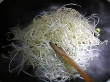 Make Sodium trim step 4