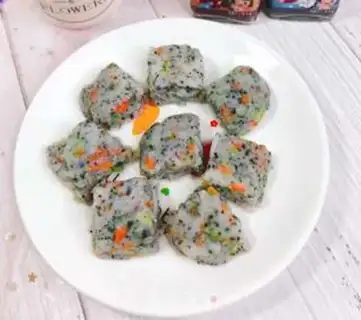 Make Weed cake step 5