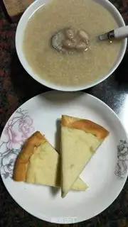Make Power pressure pan cake step 15