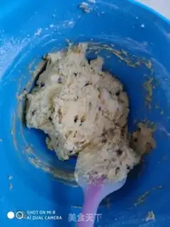 Make Pistol-cracker cake step 5