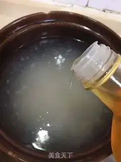Make ♪ Fresh and porridge ♪ step 3