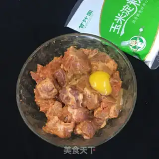 Make Blast ribs step 6