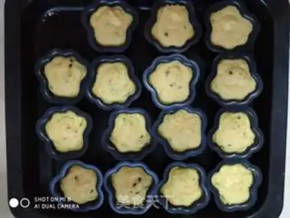 Make Pistol-cracker cake step 6