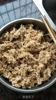 Make Handmade pine step 5