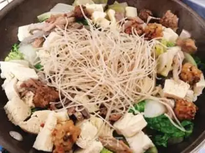 Make Sou-gang step 6