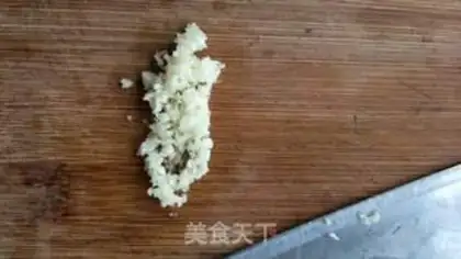 Make Handmade pine step 6