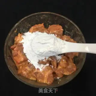 Make Blast ribs step 8