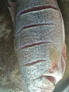 Make Thai lemon fish step 0