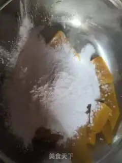 Make Four-colour soup step 0