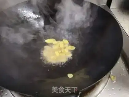 Make Homes burn chicken claws step 2