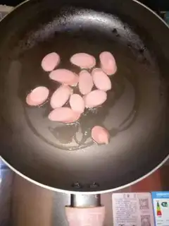 Make Pepper pasta step 2