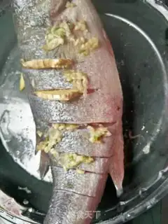 Make Thai lemon fish step 3
