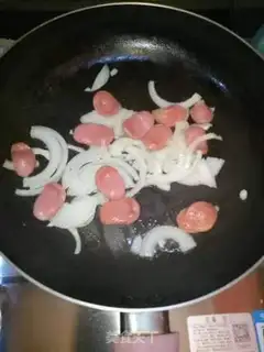 Make Pepper pasta step 3