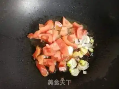 Make Pumpkin step 1