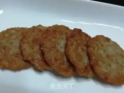 Make Pancakes step 0