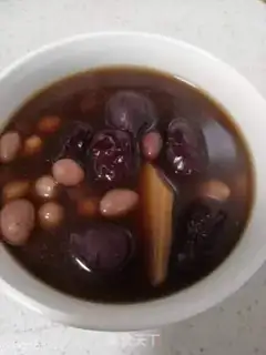 Make Red soup step 3