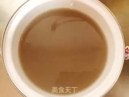 Make Lian Fry step 3