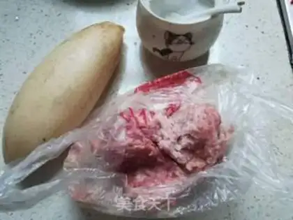 Make Pancakes step 1