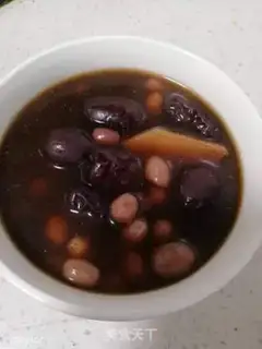 Make Red soup step 4