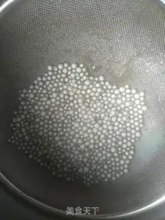 Make Domsimi little balls step 4