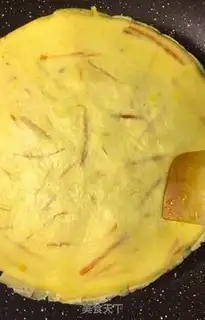 Make Carrot onions step 10