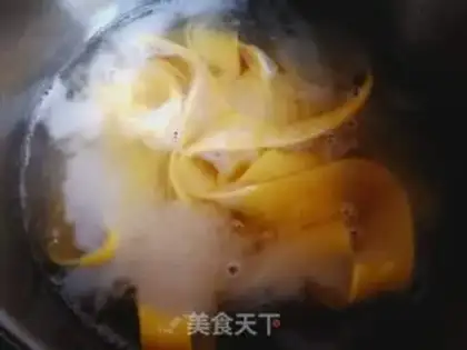 Make Pumpkin step 5
